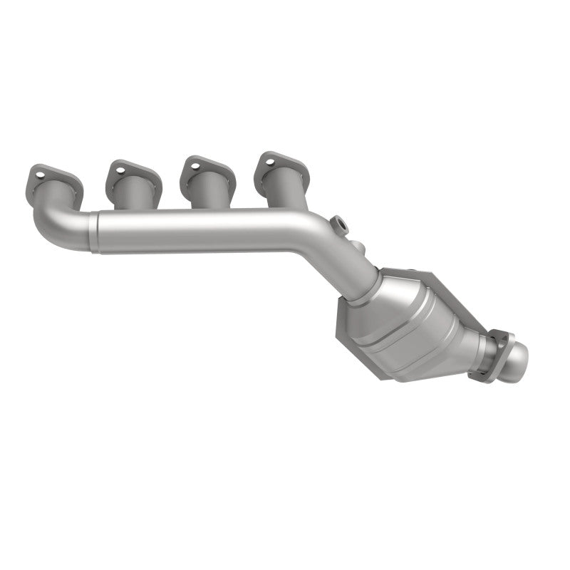 MagnaFlow Direct Fit Catalytic Converter 93-95 Lin Mark VIII 4.6 Driver Side