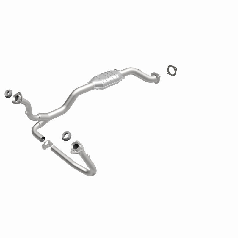 MagnaFlow Direct Fit Catalytic Converter 2000 Chevy Blazer 4.3L 4WD
