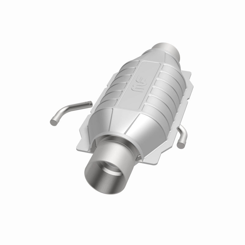MagnaFlow Universal Catalytic Converter 2 Dual Air