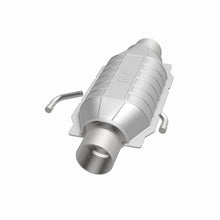 Load image into Gallery viewer, MagnaFlow Universal Catalytic Converter 2 Dual Air