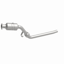 Load image into Gallery viewer, MagnaFlow Direct Fit Catalytic Converter 02-05 Audi A4 Quat 3L Passenger Side