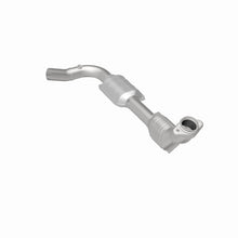 Load image into Gallery viewer, MagnaFlow Direct Fit Catalytic Converter 00-04 Ford E150 4.6L Driver Side