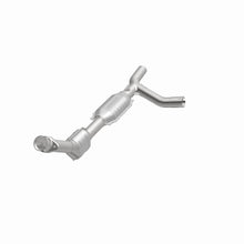Load image into Gallery viewer, MagnaFlow Direct Fit Catalytic Converter 00-03 Ford Van 4.2L OEM