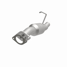Load image into Gallery viewer, MagnaFlow Direct Fit Catalytic Converter 2007 Chevrolet Silverado 2500 HD Classic 6.0L