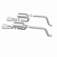 Load image into Gallery viewer, MagnaFlow Sys Cat-Back 05- C6 Corvette rear sys