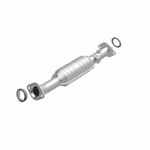 Load image into Gallery viewer, MagnaFlow Direct Fit Catalytic Converter 06-08 Mazda 6 2.3L