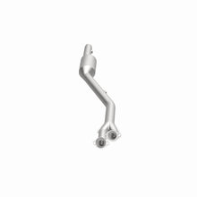 Load image into Gallery viewer, MagnaFlow Left Side Direct Fit Catalytic Converter California Grade 00-03 BMW M5 5.0L