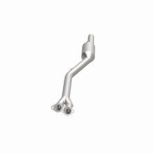 Load image into Gallery viewer, MagnaFlow Direct Fit Catalytic Converter 00-03 BMW M5 5.0L Passenger Side
