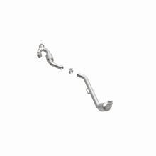 Load image into Gallery viewer, MagnaFlow Direct Fit Catalytic Converter 2003 Mercedes CLK320 3.2L
