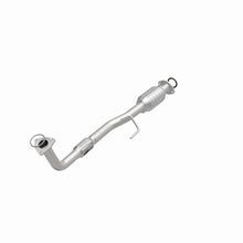 Load image into Gallery viewer, MagnaFlow Direct Fit Catalytic Converter 99-00 Toyota Camry 2.2L