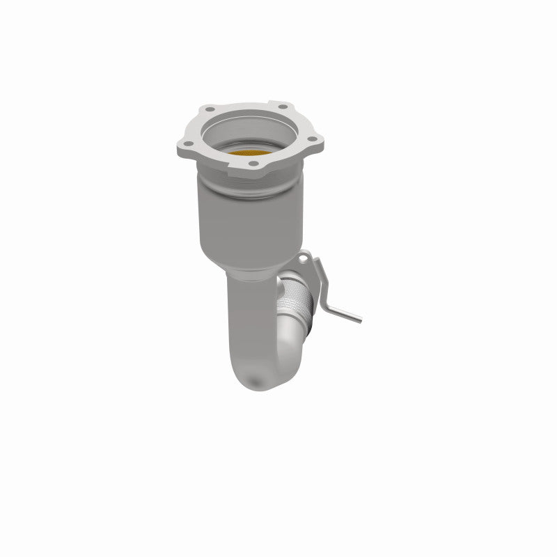 MagnaFlow Direct Fit Catalytic Converter 01-02 Sportage mani OEM