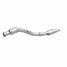Load image into Gallery viewer, MagnaFlow Direct Fit Catalytic Converter 04-06 Audi S4 4.2L CA