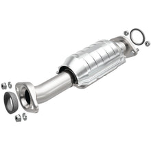 Load image into Gallery viewer, MagnaFlow Direct Fit Catalytic Converter 04-07 Suzuki Aerio 2.3L
