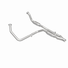 Load image into Gallery viewer, MagnaFlow Direct Fit Catalytic Converter 04-07 Dodge Ram 5.7L