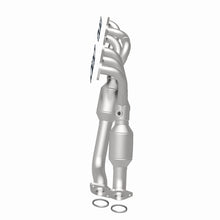 Load image into Gallery viewer, MagnaFlow Direct Fit Catalytic Converter GS300- 00-04 6 3.0L OEM