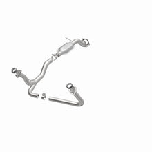 Load image into Gallery viewer, MagnaFlow Direct Fit Catalytic Converter 00-05 Blazer 4WD 4.3L