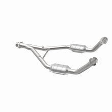 Load image into Gallery viewer, MagnaFlow Direct Fit Catalytic Converter Mustang 94-95 3.8L