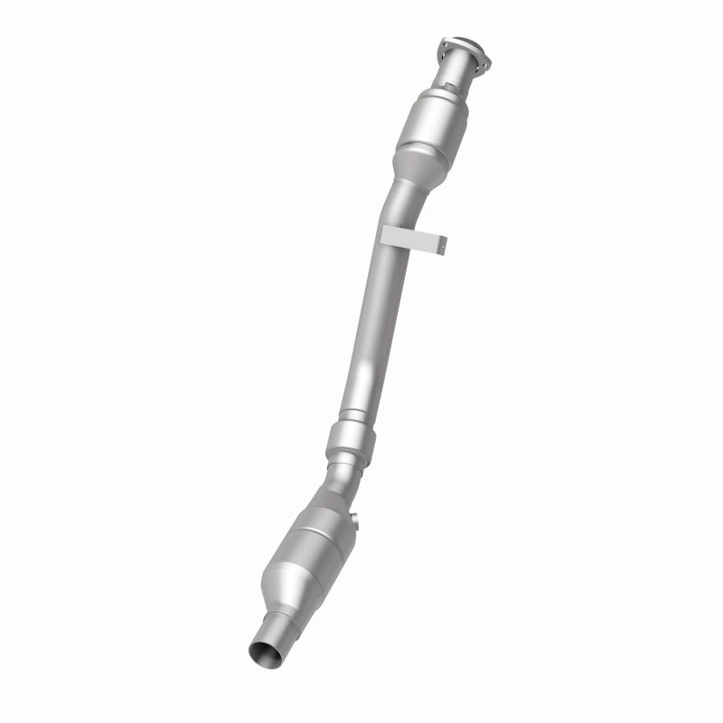 MagnaFlow Direct Fit Catalytic Converter 04-06 Audi S4 4.2L