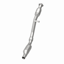 Load image into Gallery viewer, MagnaFlow Direct Fit Catalytic Converter 04-06 Audi S4 4.2L