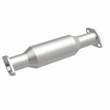 Load image into Gallery viewer, MagnaFlow California Direct Fit Converter 97-98 Mitsubishi Diamante 3.5L