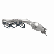 Load image into Gallery viewer, MagnaFlow Direct Fit Catalytic Converter 05-09 Taco 4L P/S mani OEM