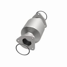 Load image into Gallery viewer, MagnaFlow Direct Fit Catalytic Converter 10-13 Acura MDX/ZDX 3.7L
