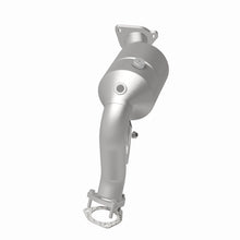 Load image into Gallery viewer, MagnaFlow Direct Fit Catalytic Converter Audi S4