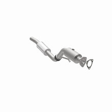 Load image into Gallery viewer, MagnaFlow Direct Fit Catalytic Converter 08-09 Audi A4 Quattro 3.2L