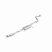 Load image into Gallery viewer, MagnaFlow Direct Fit Catalytic Converter California Grade 2014 Kia Soul 2.0L