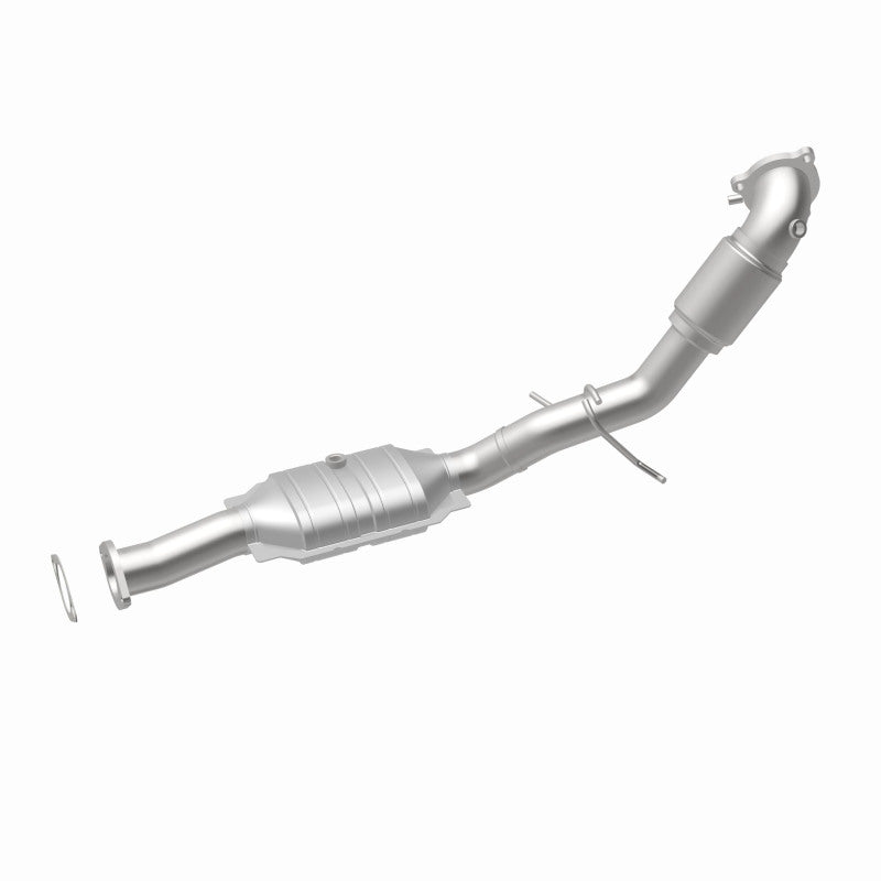 MagnaFlow Direct Fit Catalytic Converter 03-04 Volvo V70 2.5L