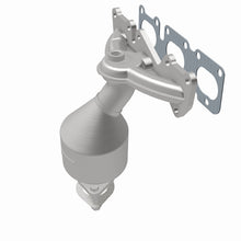 Load image into Gallery viewer, MagnaFlow Direct Fit Catalytic Converter 06-08 Hyun/Kia 3.8L R