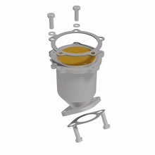 Load image into Gallery viewer, MagnaFlow Direct Fit Catalytic Converter 03-06 Santa Fe Front cc 3.5L