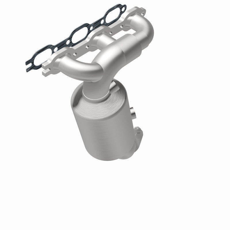 MagnaFlow DF Catalytic Converter Federal Frt SS 2007 Chrysler Pacifica Base/Limited/Touring 4.0L/241