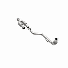 Load image into Gallery viewer, MagnaFlow Direct Fit Catalytic Converter Mercedes CLK320 01-03 Driver Side OEM
