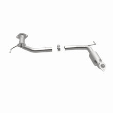 Load image into Gallery viewer, MagnaFlow Direct Fit Catalytic Converter 05-09 Toyota Tacoma 4.0L D/S Rear (49 State)