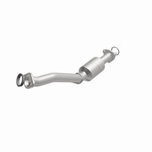 Load image into Gallery viewer, MagnaFlow Direct Fit Catalytic Converter 12-14 Civic Hybrid 1.5L