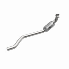 Load image into Gallery viewer, MagnaFlow Direct Fit Catalytic Converter 05 Ford Escape Hybrid 2.3L