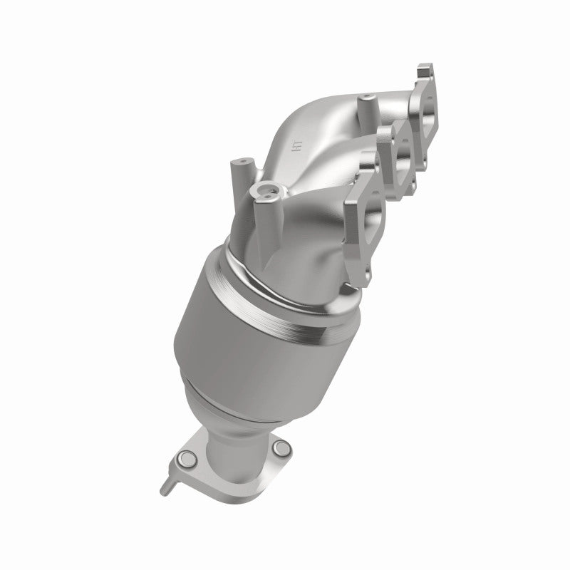 MagnaFlow DF Catalytic Conv Ford Explorer 2013 3.5L Rear Manifold *NOT FOR SALE IN CALIFORNIA*