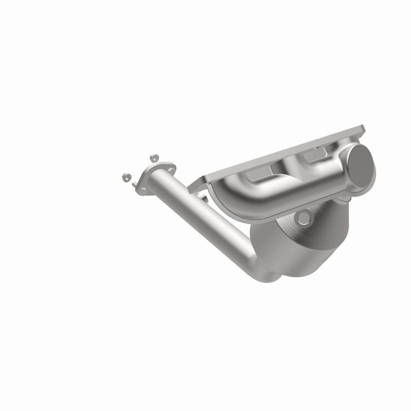 MagnaFlow Direct Fit Catalytic Converter 02-03 Freelander 2.5L