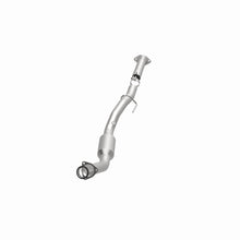 Load image into Gallery viewer, MagnaFlow Direct Fit Catalytic Converter 03 Chevy Trailblazer 4.2L