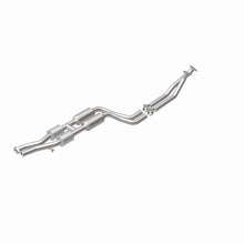 Load image into Gallery viewer, MagnaFlow Direct Fit Catalytic Converter 96-98 BMW 328 2.8L