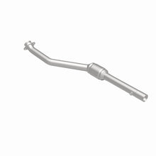 Load image into Gallery viewer, MagnaFlow Direct Fit Catalytic Converter 99-00 BMW 540i 4.4L DS Rear