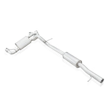 Load image into Gallery viewer, Stainless Works 2012-17 Jeep Wrangler Catback Exhaust