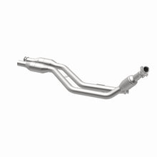 Load image into Gallery viewer, MagnaFlow Direct Fit Catalytic Converter 02-03 Mercedes CLK430 4.3L Passenger Side