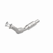 Load image into Gallery viewer, MagnaFlow Direct Fit Catalytic Converter 10-11 Chevy Camaro 3.6L Passenger Side