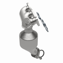 Load image into Gallery viewer, MagnaFlow Direct Fit Catalytic Converter 10-14 RX450H 3.5L Left