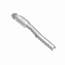 Load image into Gallery viewer, MagnaFlow Direct Fit Catalytic Converter 97-05 Audi A8 Quatt 4.2L Driver Side