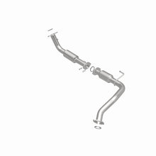Load image into Gallery viewer, MagnaFlow Direct Fit Catalytic Converter 08-15 Toyota Sequoia