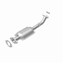 Load image into Gallery viewer, MagnaFlow DF Catalytic Conv 01-02 Infiniti QX4 3.5L / 01/02/04 Nissan Pathfinder 3.5L (California)