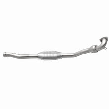 Load image into Gallery viewer, MagnaFlow Direct Fit Catalytic Converter 1997 Volvo 850 2.3L Turbo